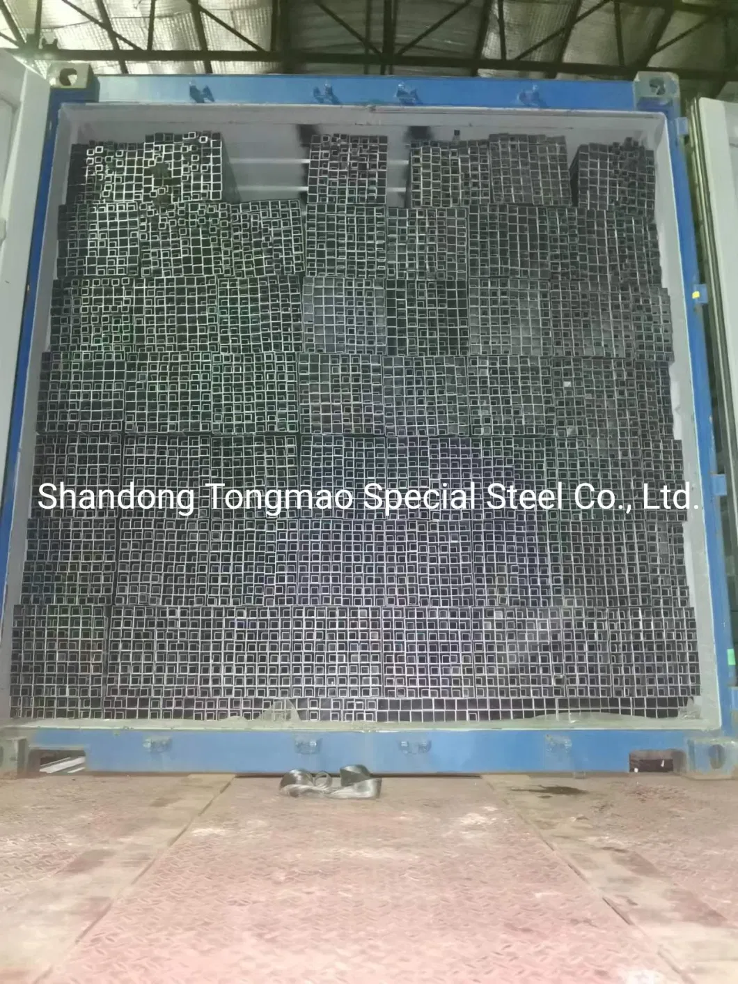 Cold Rolled Pre Galvanized Welded Square / Rectangular Steel Pipe/Tube/Hollow Section Steel Pipe