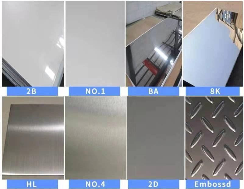 ISO 9001 Round Standard Export Package Stainless Square Tube Seamless Steel Pipe