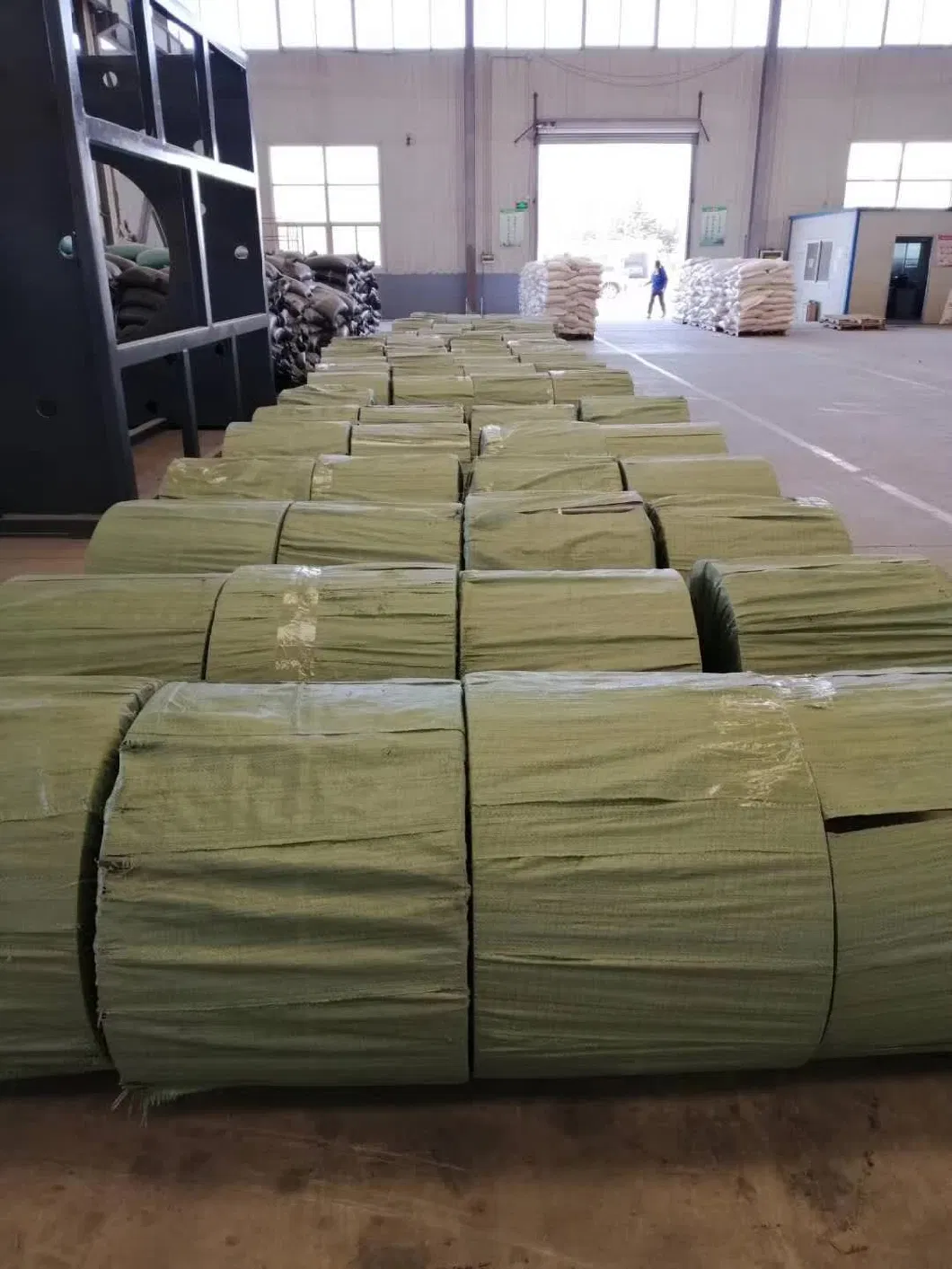 Polyethylene Electro Fusion Weldable Pipe Joint/Sleeve/Fitting for Jointing/Connection of PE Structural Wall Pipe/Wastewater Pipe