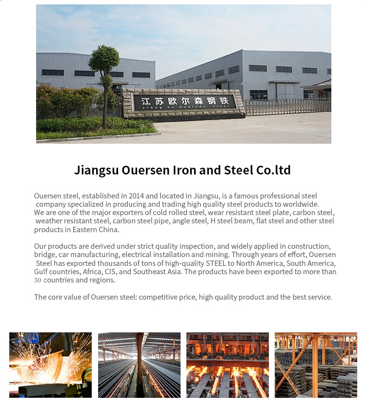 China Supply Q195 Low Carbon Black Steel Hot DIP Galvanized Coating Square Tube/Rectangular Hollow Tubular Steel Pipe