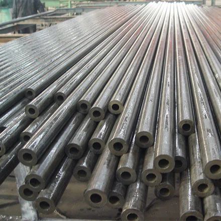 AISI 4140 En19 42CrMo Seamless Alloy Structure Pipe