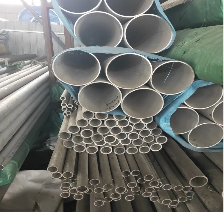 China Products Lining Plastic Galvanized Carbon Steel Pipe Tube