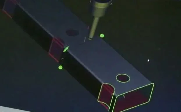 Fiber Laser Cutter Cutting Circular Tube20-230mm High Quality