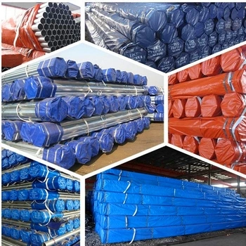 Oil OCTG API 5CT Casing and Tubing Seamless Steel Pipe EXW Price List