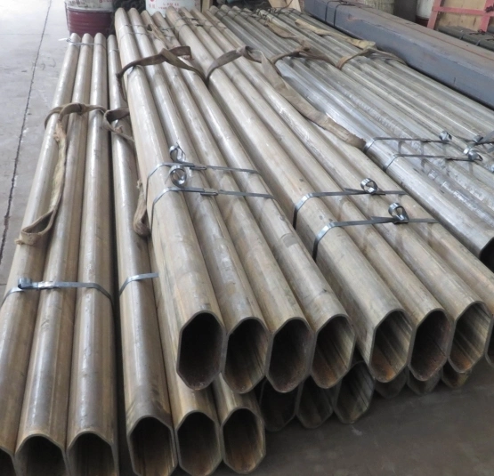 Steel Plate Rolled to Welding Pipe