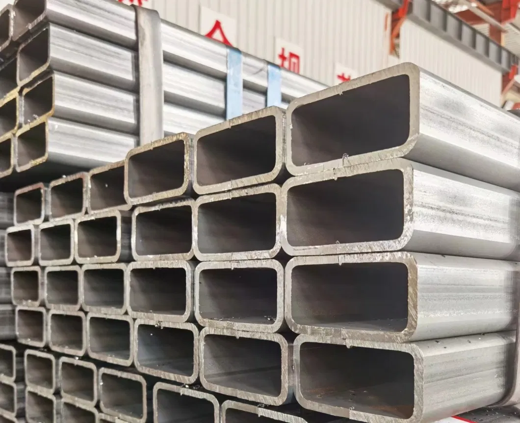 Stainless Steel Rectangular Hollow Sections Stainless Steel Square Hollow Sections