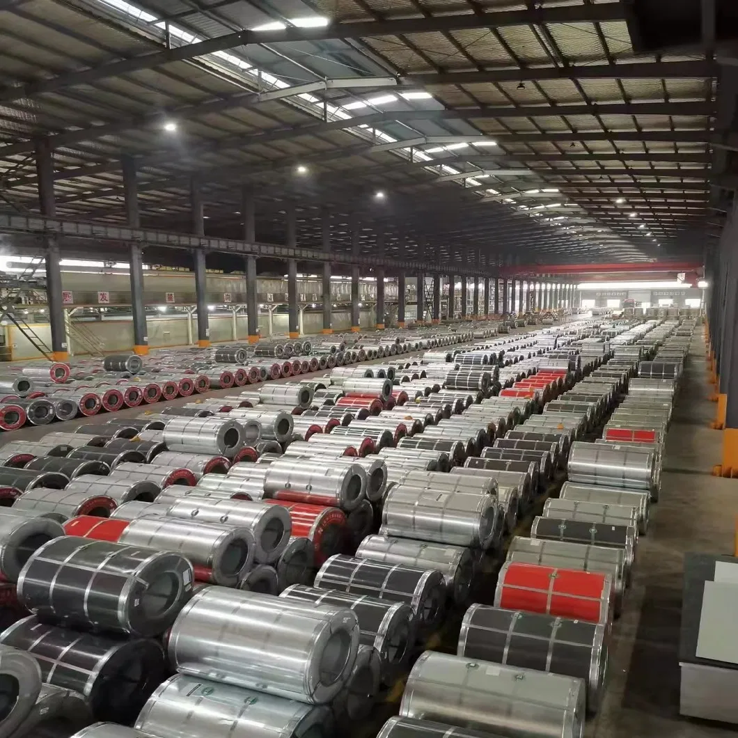 Factory Factory Direct Sales Cold/Hot Rolled Stainless Steel Plate Sheet/Coil/Strip/Pipe