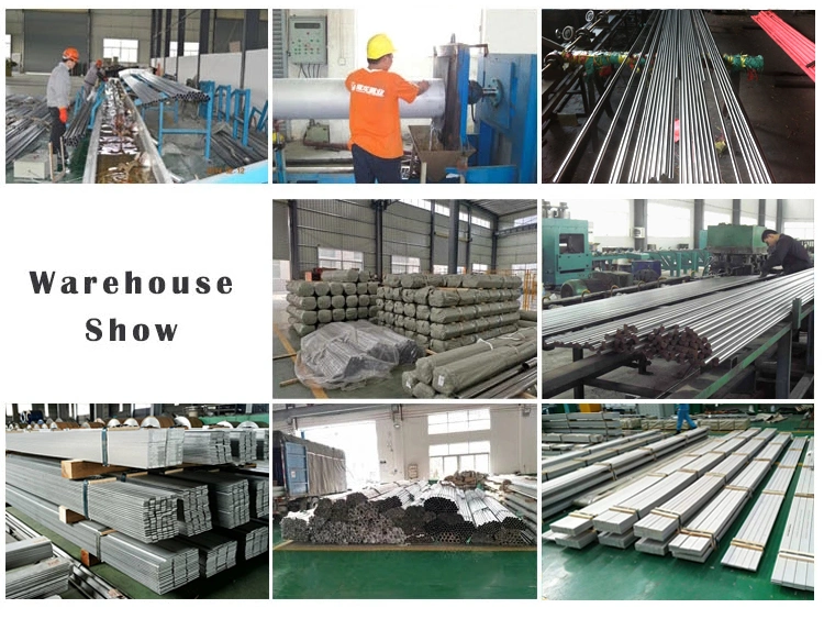 Hot Rolled Black Welded Square Structural Hollow Section Shape Stainless Steel Square Pipe