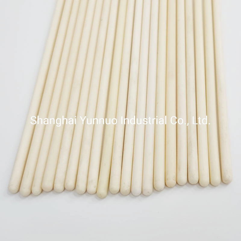 99% Al2O3 Aluminum Oxide Corundum Tube for Furnace