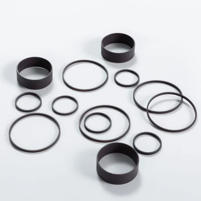  Teflon Oil Ring and Seat