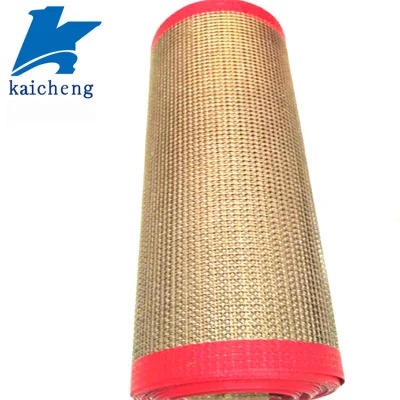  Manufacturer Produces and Sells PTFE Mesh Cloth