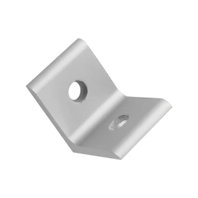  Custom CNC Milling Machining Aluminum Extruded Profiles Manufacturer Extrusion Profile