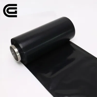 0.1mm Heat Resistance Good Quality PTFE Skived Sheet Black PTFE Sheet and Film