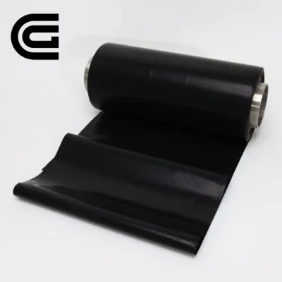 0.1mm Heat Resistance Good Quality PTFE Skived Sheet Black PTFE Sheet and Film