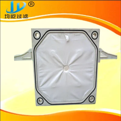 China Factory PTFE Coated High Temperature Tolerant Non Woven PP Filter Cloth