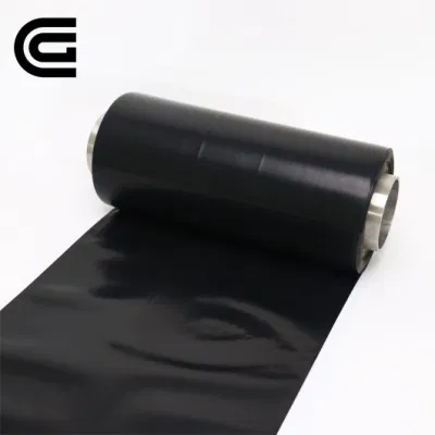 0.1mm Heat Resistance Good Quality PTFE Skived Sheet Black PTFE Sheet and Film