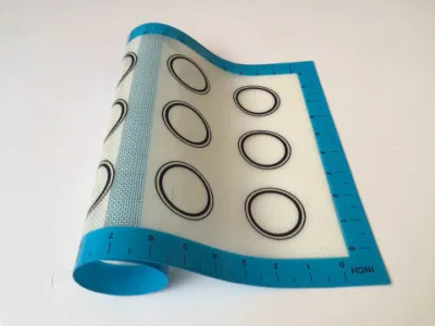  Amazon Silicone Grill Mat
