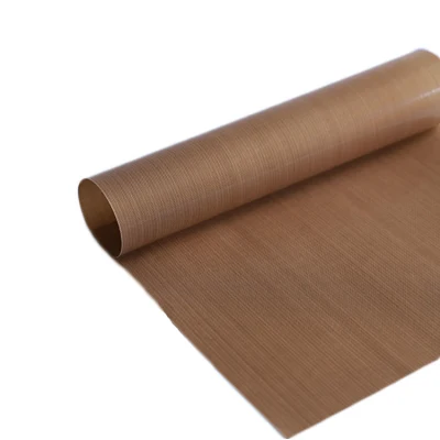 High Temperature Resistant PTFE Oven Liner