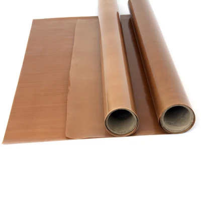 PTFE Coated Fiberglass Cloth, Non-Stick Cloth, High Temperature Resistant Fabric High Quality PTFE Fiberglass Fabric Manufacturer PTFE