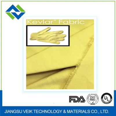  Customized High Quality Kevlar Fabric