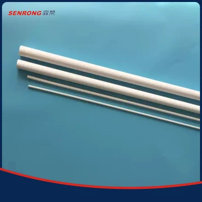 Chinese Exports Specializing in The Production of Modified Filled Graphite PTFE Rods