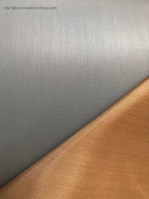  Heat Resistant One Side PTFE Coated Fiberglass Fabric for Welding Blanket