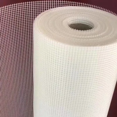  Mingwei Manufacturer PTFE Coated Fiberglass Fabric Cloth New Type Different Color Flame Resistant Laminated Fabric High Quality PTFE Fiberglass Mesh