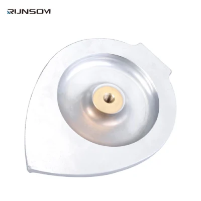 Custom Precision Watch Case CNC Machining Aluminum Alloy Shell Spare Parts Low Price Stainless Steel Watch Parts
