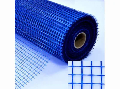 Mosquito Screen Net Fiber Products Online Shopping Insect Wire Window Glass Grill Mat Plaster Netting PTFE Anti Alkali Scrim Heat Resistant Fiberglass Mesh