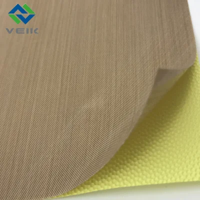 Heat Resistant PTFE Glass Cloth Adhesive Tape
