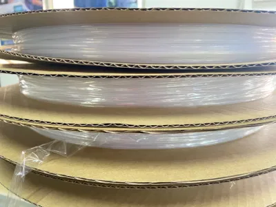  FEP Heat Shrink Tube, PTFE Heat Shrinkable Tube, PFA Tube, PFA Film