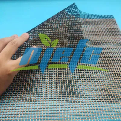  Fire Retardant High Temperature Resistant PTFE Mesh Transmission Belt for Dryer Machine
