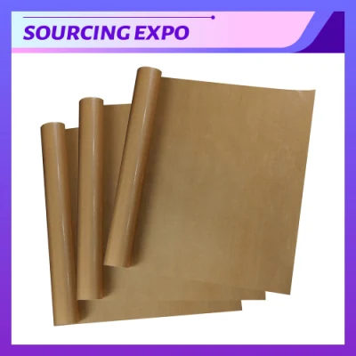  Food Grade Heat Resistant FDA &amp; LFGB Certificated Non-Stick Oven Liner