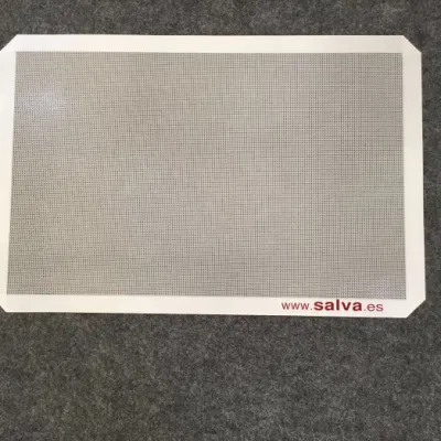  Full Size Non-Stick Silicone Baking Mats