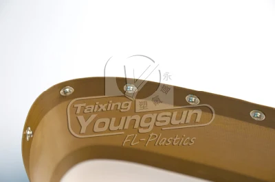 High Temperature Resistant PTFE Fiberglass Cloth PTFE Adhesive Tape
