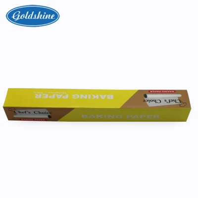 Wholesale Silicone Baking Parchment Paper Wrapping Paper