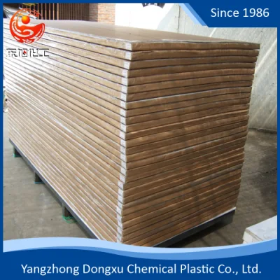 Non Stick Surface PTFE Coated Flexible Fiberglass Sheets