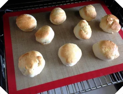  Food Grade Non Stick Silicone Oven Liner