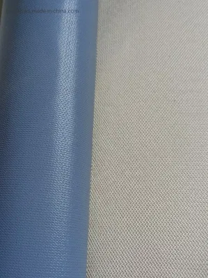  Good Insulation One Side PTFE Coated Fiberglass Fabric for Non-Metallic Compensator