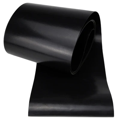  Non Stick PTFE Coated Fiberglass Cloth Fabric Seamless Fusing Machine Conveyor Belt PTFE Belt