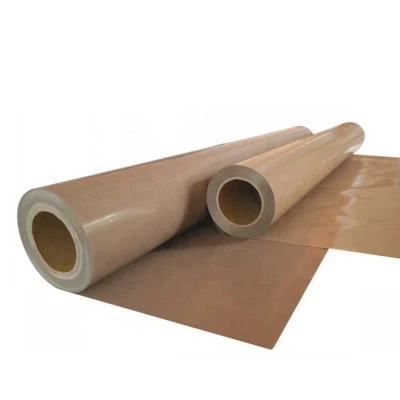  PTFE Coating Glass Fiber Fabric Fiberglass Cloth