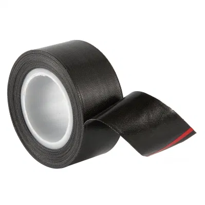 Electrical Insulation PTFE Coated Fiberglass Adhesive Tape