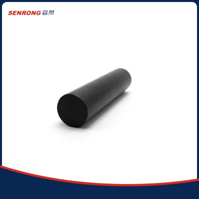 Chinese Exports Specializing in The Production of Modified Filled Graphite PTFE Rods