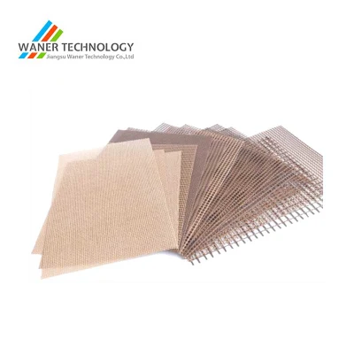  PTFE Coated Fiberglass Mesh for Waterproofing