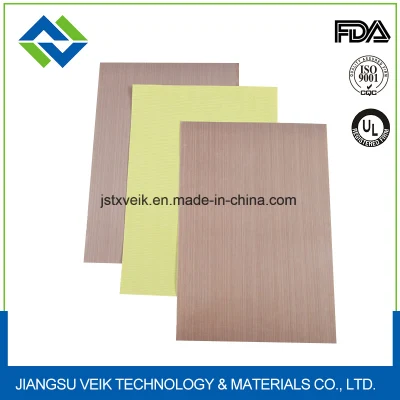  PTFE Self Adhesive Fiberglass Tape