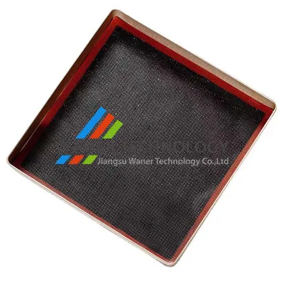 Cookie Countess Silicone Oven Liner Baking Mat