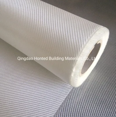 25GSM-1200GSM E-Glass Fiberglass Fabric for Boat FRP Heat Insulation /PU/Silicone/ Rubber Coated/ High Silica Glass Fiber Cloth 3732 3784 7628