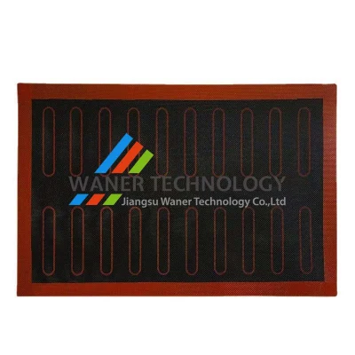 Cookie Countess Silicone Oven Liner Baking Mat
