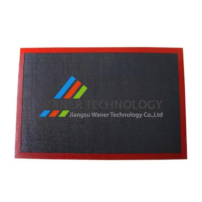 Cookie Countess Silicone Oven Liner Baking Mat