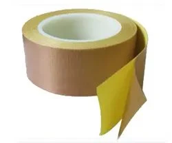 Competitive Price High Temperature Resistance and Anti Sticking PTFE Coated Fiberglass Fabric Cloth